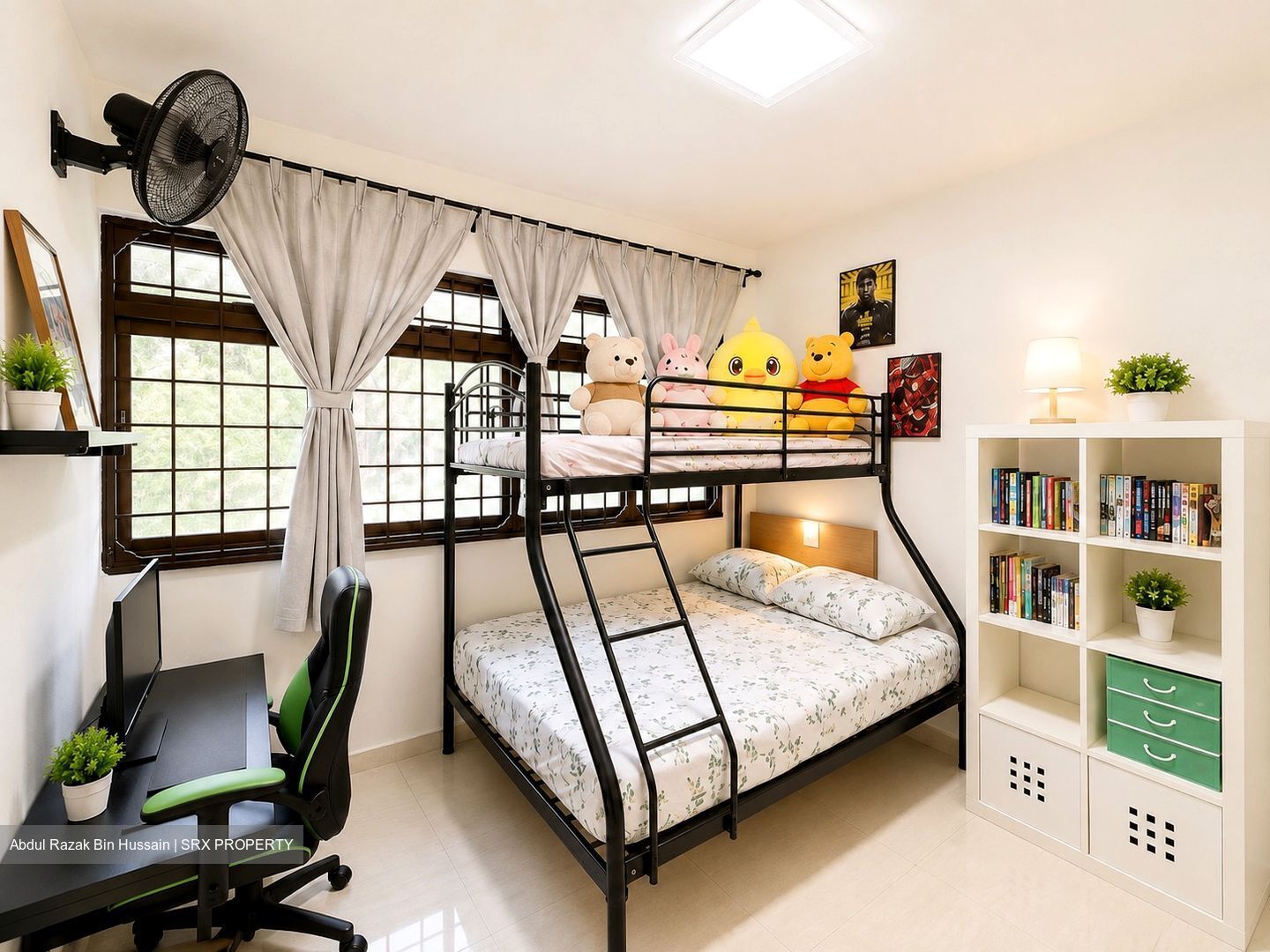Blk 158 Jalan Teck Whye (Choa Chu Kang), HDB 4 Rooms #596101161